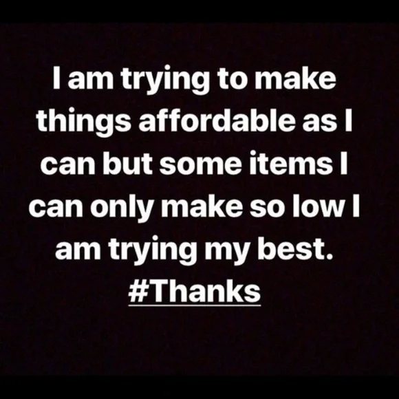 COPY - 2025 Like Bundle Offer Save∞ send offers ❤️ - Picture 6 of 8